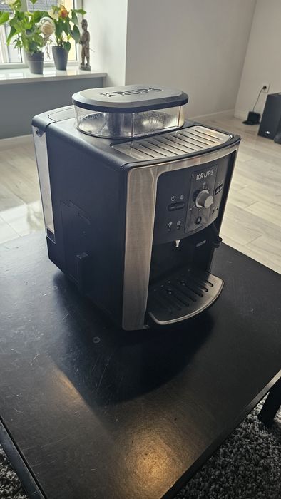 Ekspres do kawy Krups