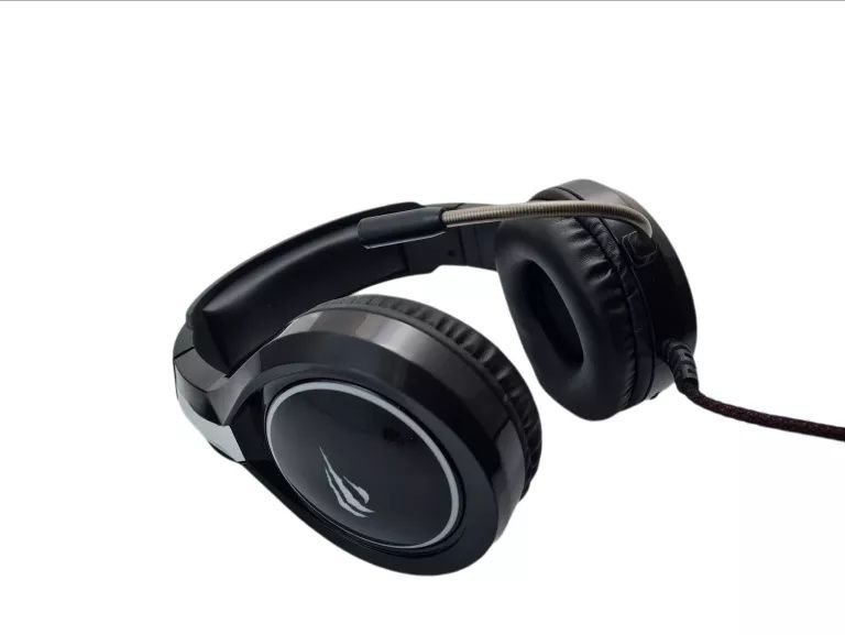 Słuchawki gamingowe