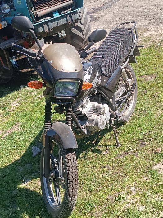 Продам Вайпер 150 Viper 150