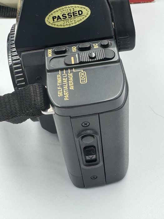 Canon T70 Top Body jak nowy