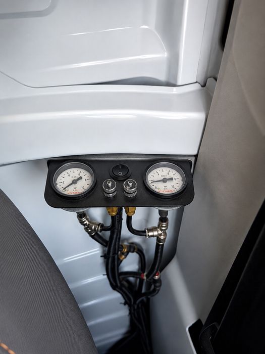 Peugeot BOXER 3.0 HDI IGLOOCAR SALON PL chłodnia/mroźnia