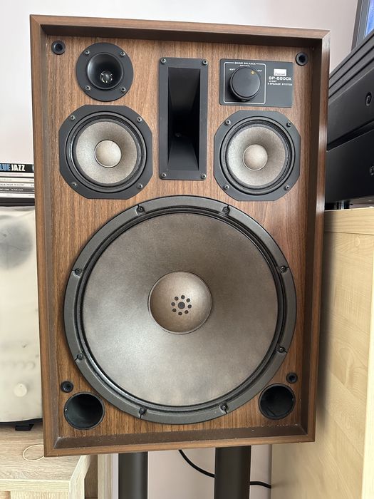 Sprzedam Sansui SP-5500x
