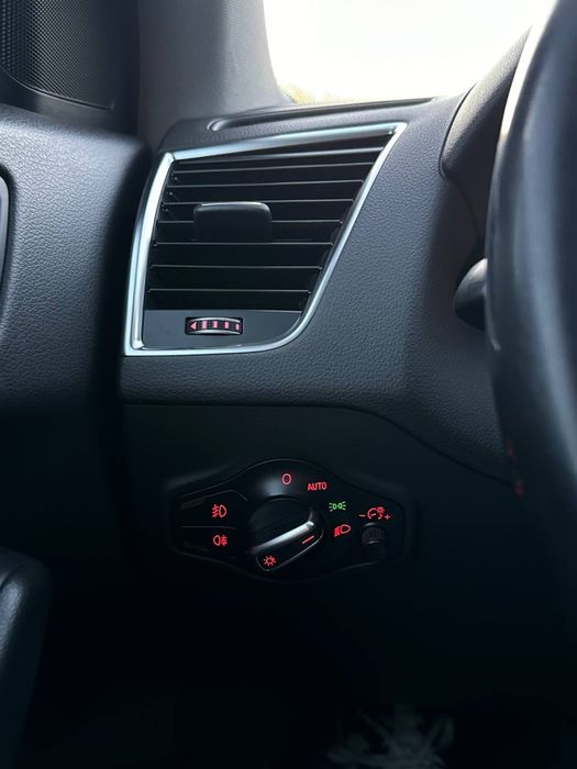 Продам Audi Q5 2015