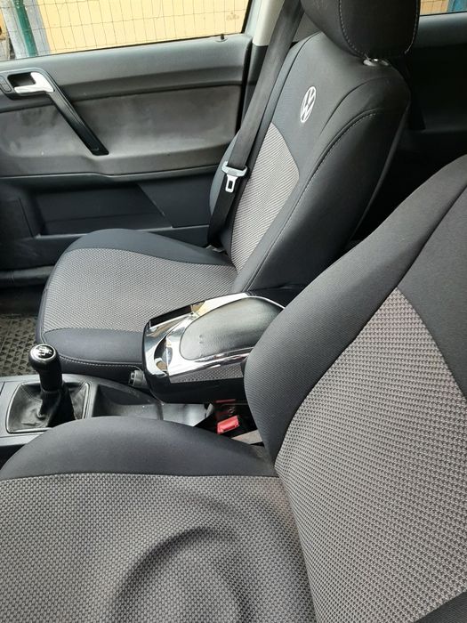 Автомобіль фольксваген