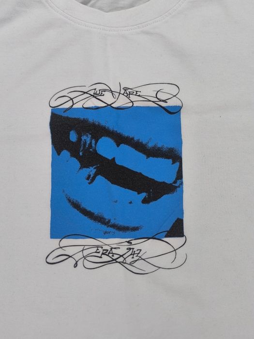 Oki Era 47 merch koszulka