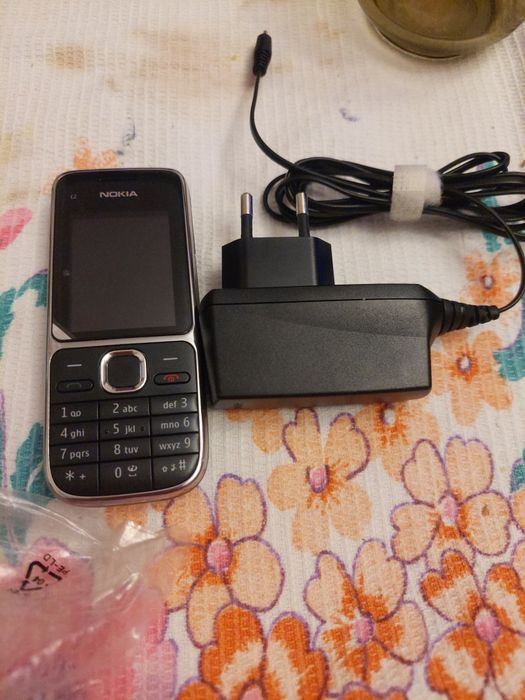 Sprzedam telefon Nokia C2-01