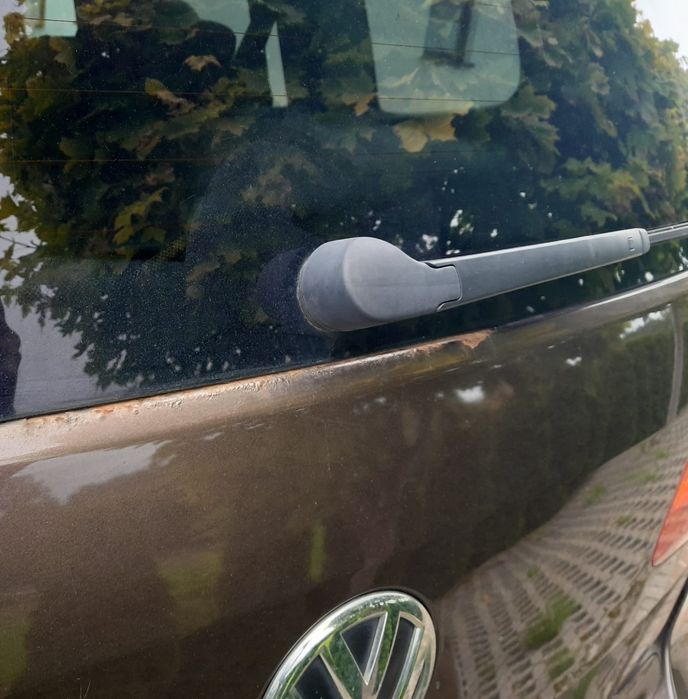 Sprzedam vw touran