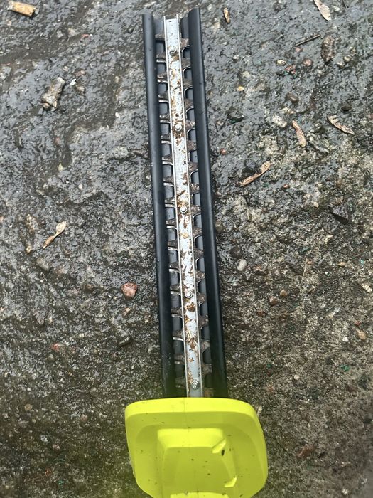 Nożyce do żywoplotu