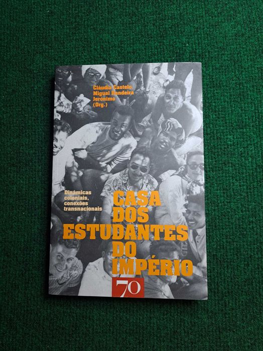 Casa dos Estudantes do Império