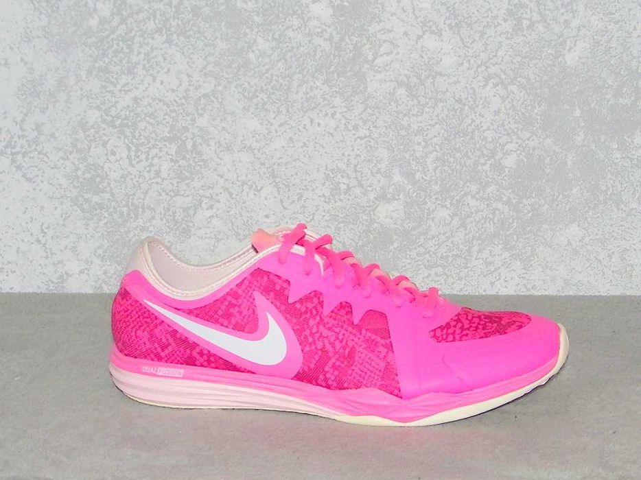NIKE DUAL FUSION TR 3 - Buty Treningowe - rozm 42 - JAK NÓWKI !!!