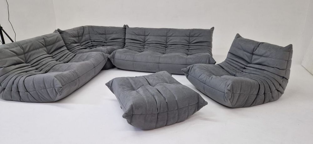 Sofa Togo Fotel kanapa pufa Ligne Roset