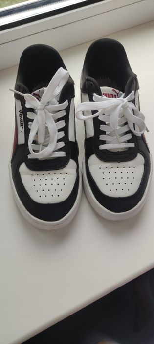 Кросовки пума оригінал