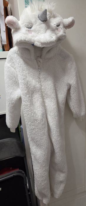 Kombinezon Jednorożca 116 Next