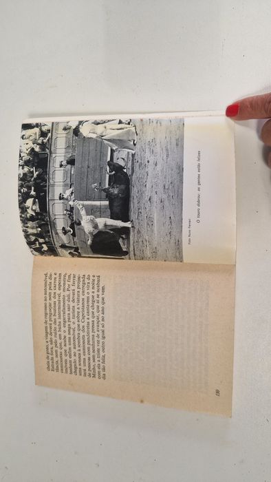 Livro Espontaneos Precisam-se