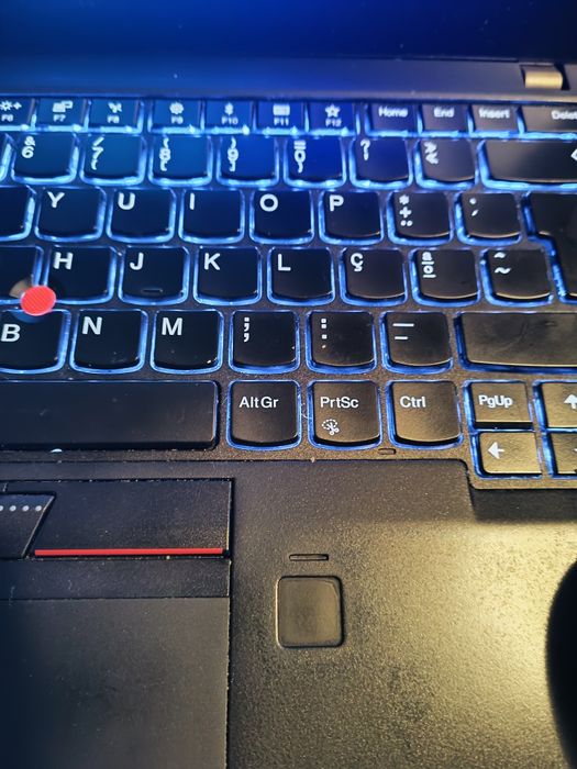 Portátil thinkpad t470s