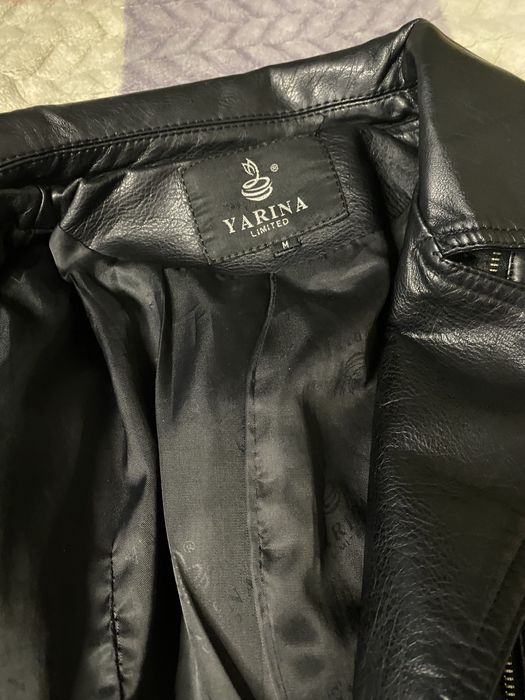 Кожанка/Косуха идеал