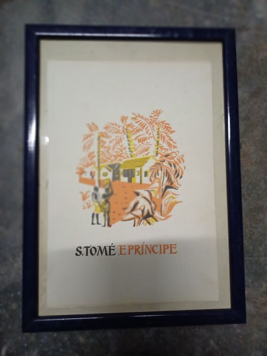 Temas das excolonias