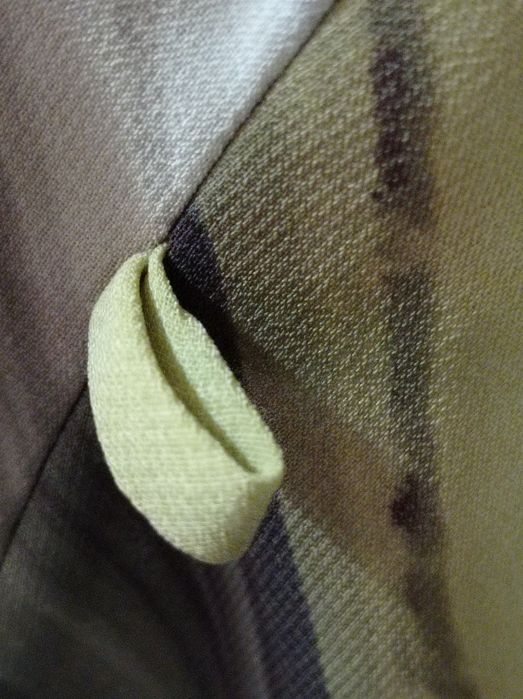 Blusa CM Maza Diseno