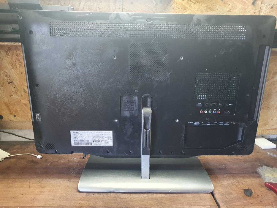 Телевізор PHILIPS 32PFL74064 БИТА МАТРИЦЯ 32"