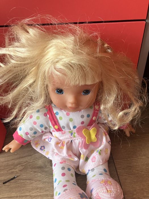 Zabawki dla dziewczynki, świnka peppa, puzzle, układanki, pluszaki