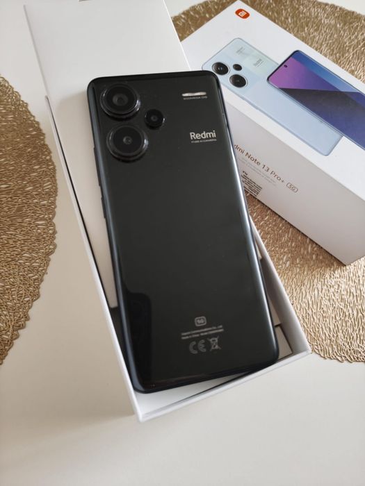Xiaomi redmi note 13 pro plus 5g 12/512gb