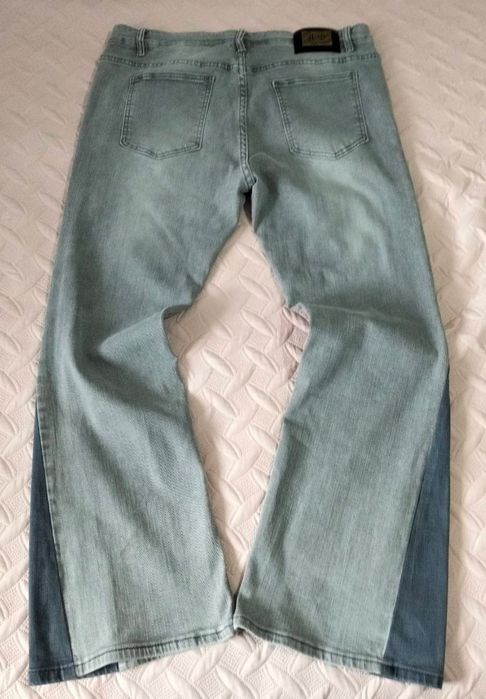 Клеш джинси flared jeans