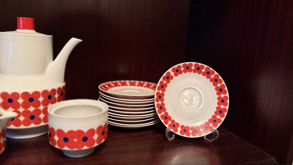 Conjunto chá Winterling - Bavaria