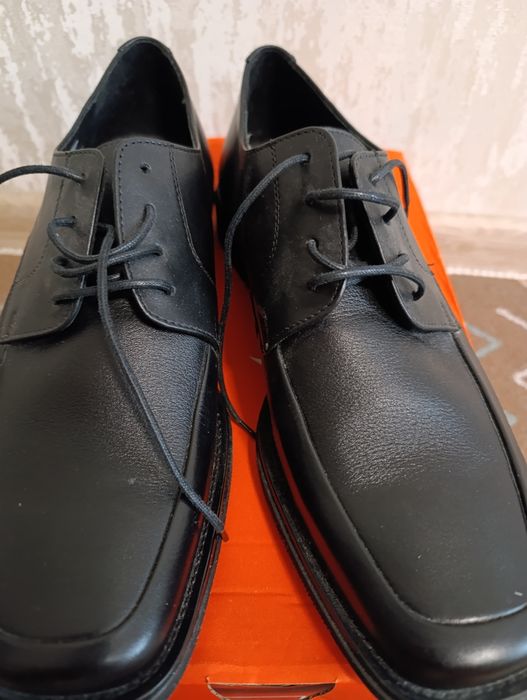 Туфлі чоловічі  класичні