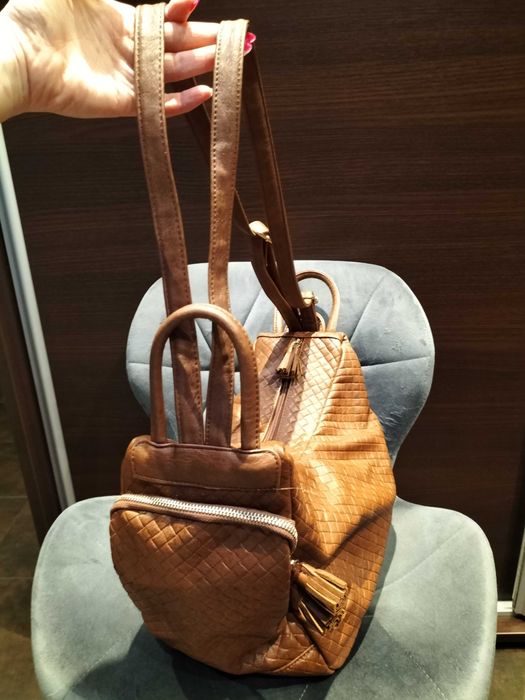 Duże, torby, Torebki