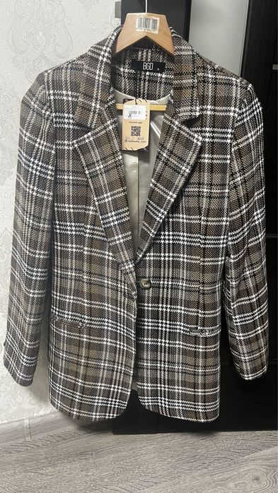 Стильний піджак