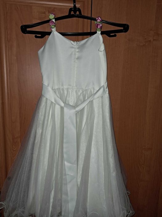 Сукня для дівчинки