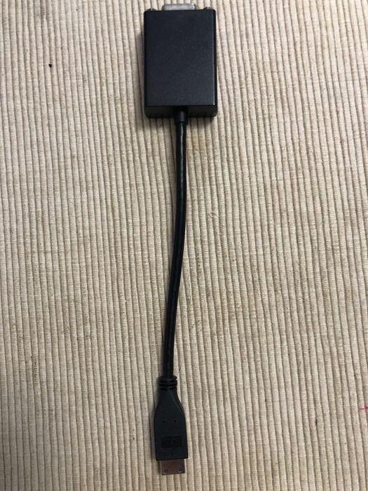 Video Adapters64550514131841123