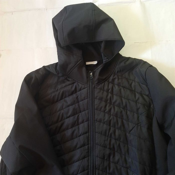 Kurtka softshell damska 56