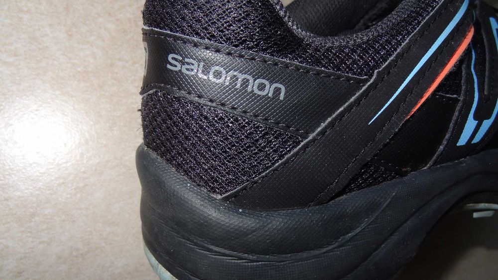 Buty damskie Salomon XA KUBAN