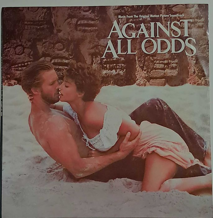 Discos Vinil Albuns LP Top anos 80
