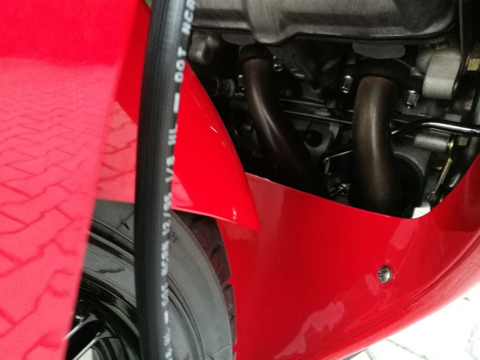 Honda VFR 750 RC 36 II     Model Kolekcjonerski !    IDEALNA !