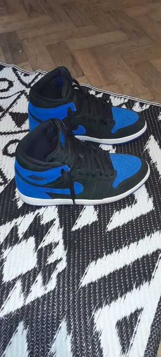 Air Jordan 1 high