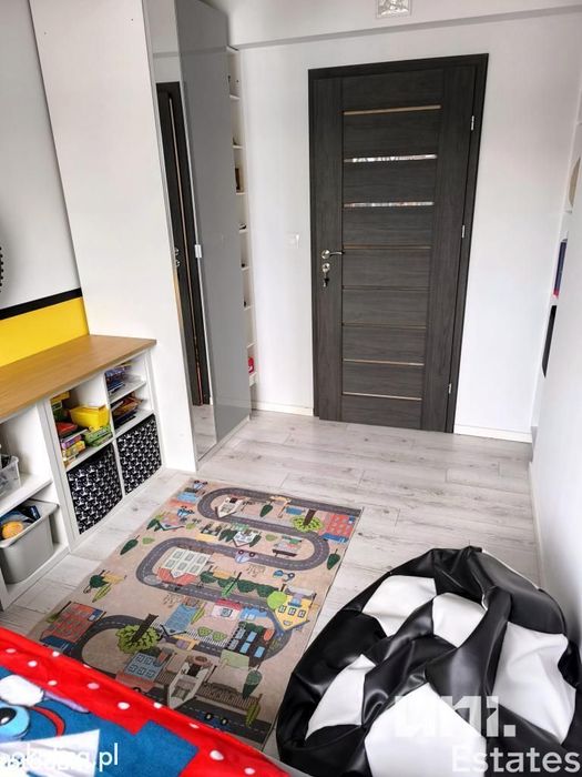Przestronne 4 pokoje | Balkon | Klimatyzacja