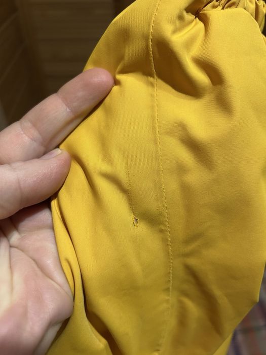 Зимовий комбінезон Reima 80