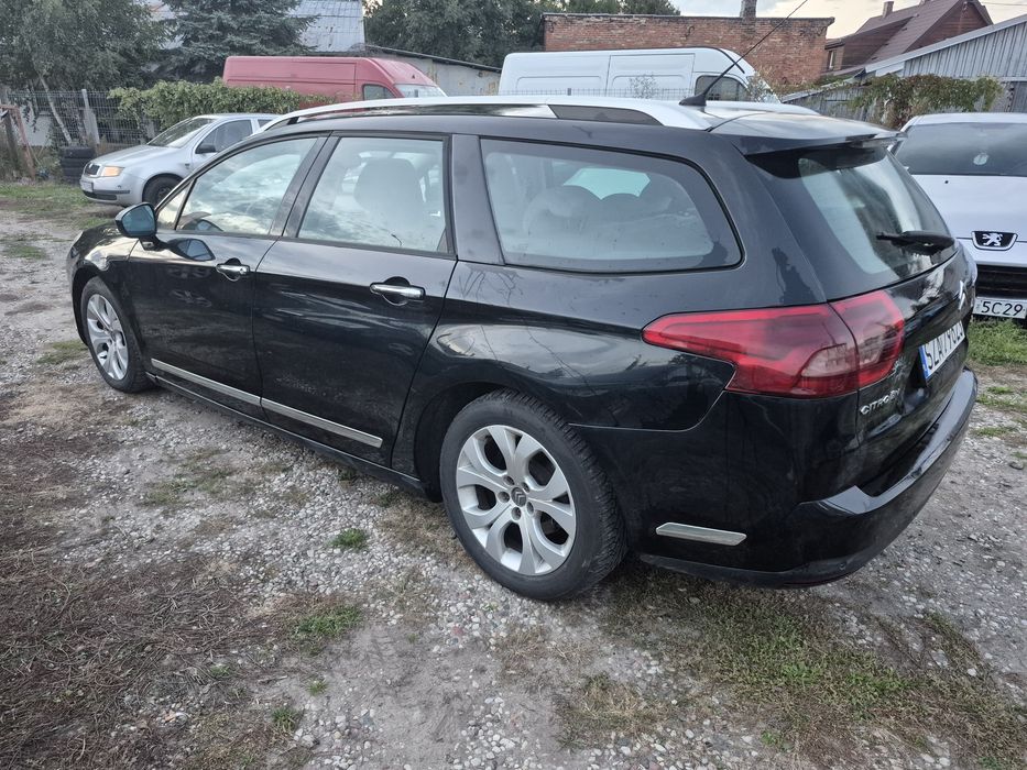 Citroën C5