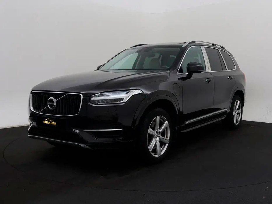 Volvo XC 90 2.0 T8 PHEV Momentum AWD