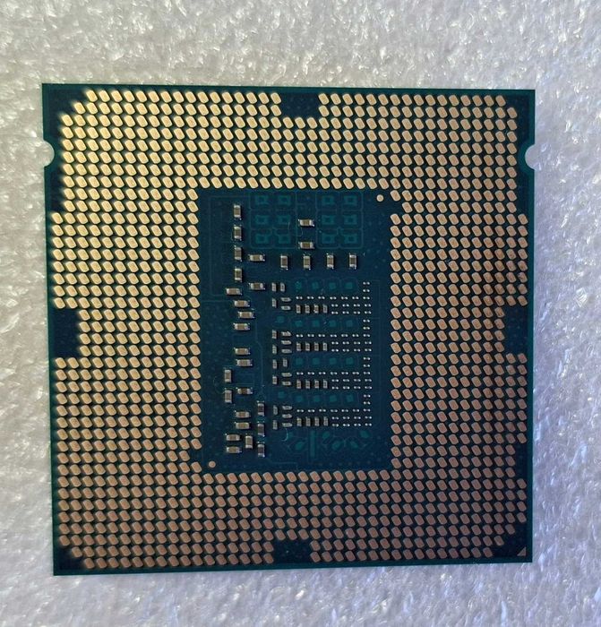 Procesor Core i7-4790