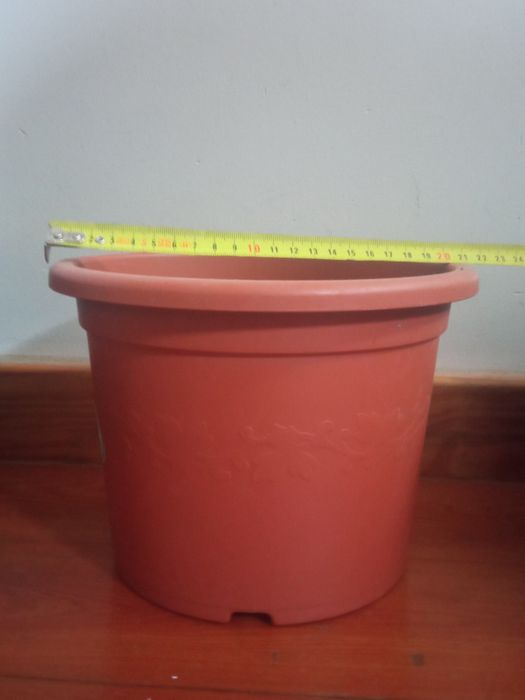 Vasos de plástico vários tamanhos