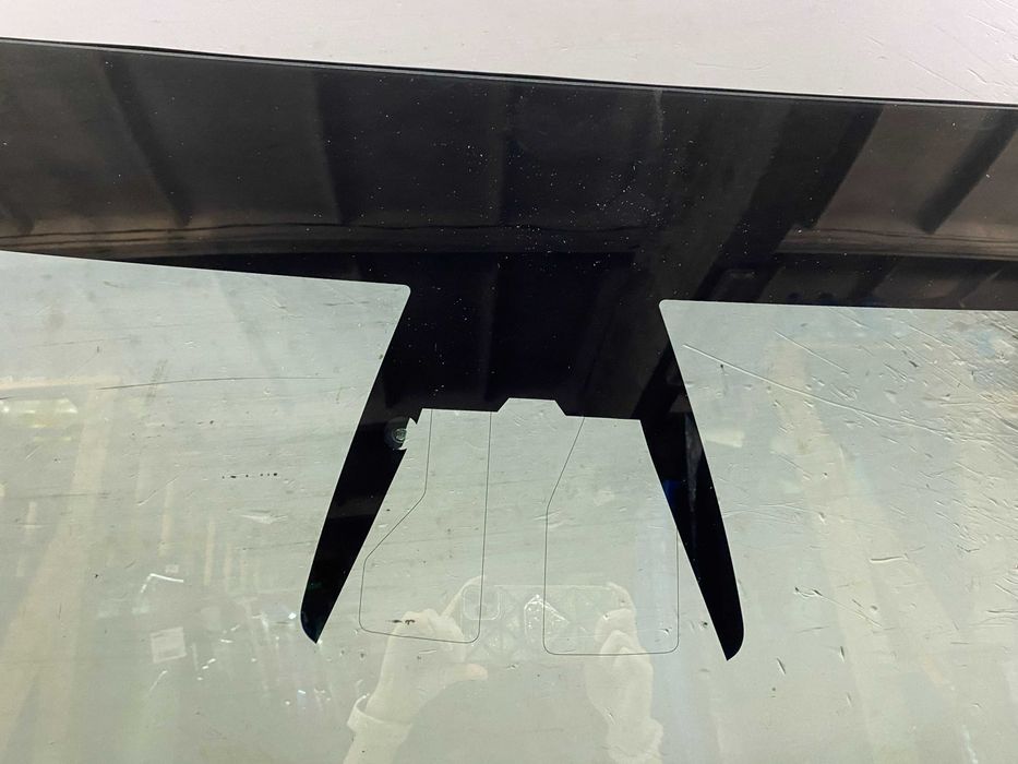 Tesla Model 3 (2024- ) - вітрове скло  1715649-00-E highland
