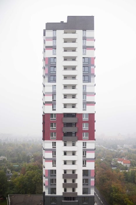 1-room apartment apartment by the address st. Kochergi Ivana (area 33 m²) - Atlanta.ua - photo 4