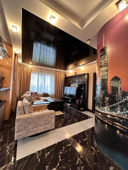 Оренда квартири,  сауна, джакузі, меблі, техніка!