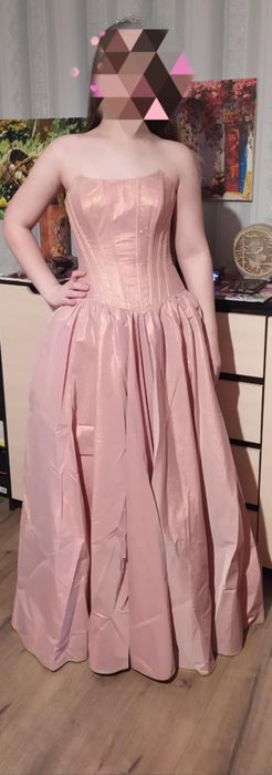 Плаття на випускний 44-46 розмір