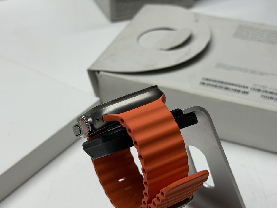 MAГAЗИН Apple Watch Ultra 2 49mm ГАРАНТИЯ/Trade-In/Oбмeн