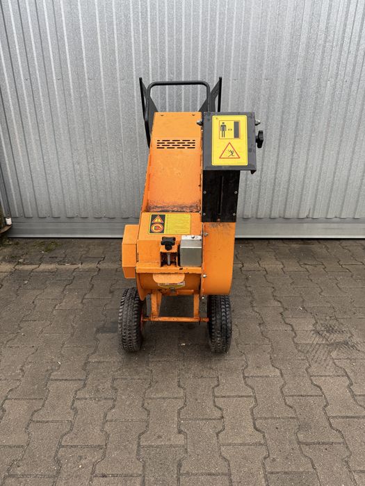 Rębak rozdrabniacz Eliet  do gałęzi minor 4s