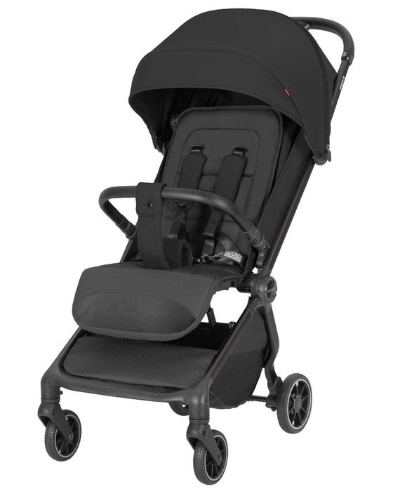Carrello Atom S - wózek dziecięcy spacerowy